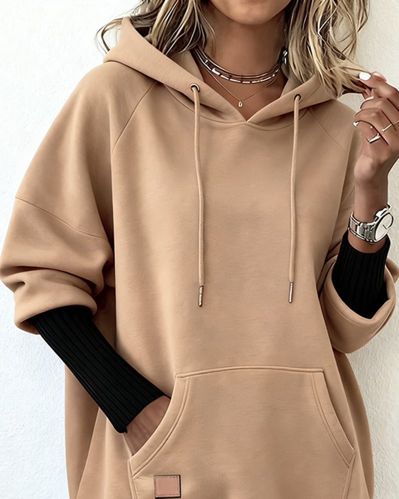 Willa London™ | Opaline Comfort Hoodie