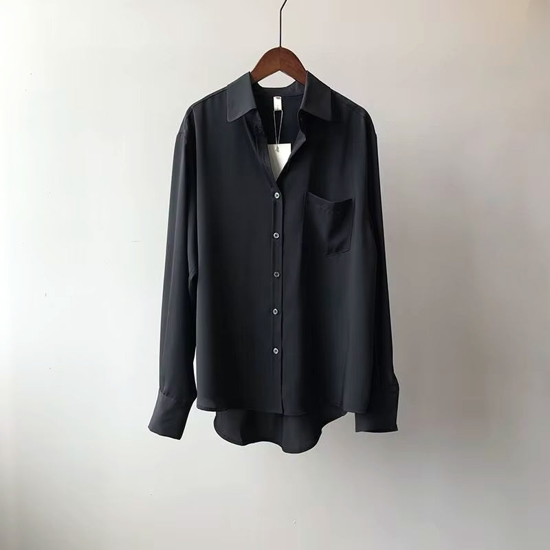 Willa London™ | Aurelia Blouse