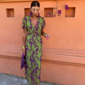 Willa London™ | Summer Elegance Dress