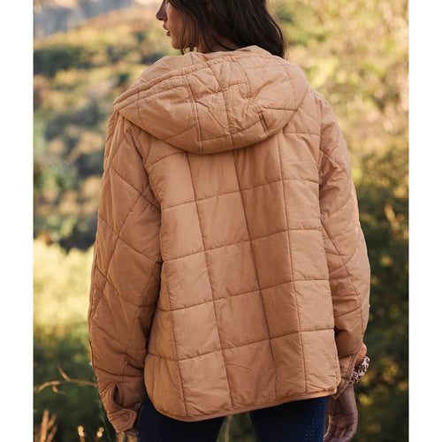 Willa London™ | Alpine Luxe Pullover