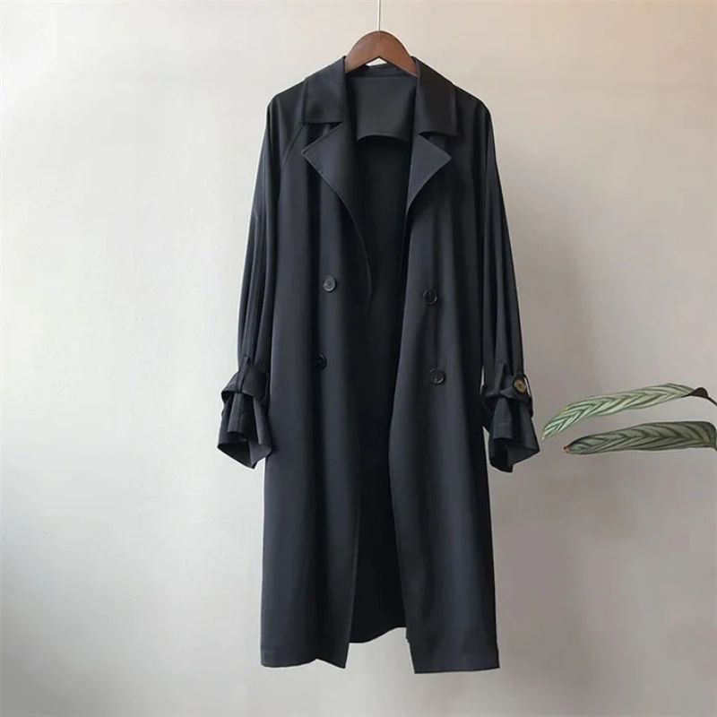Willa London™ | Kensington Trench Coat