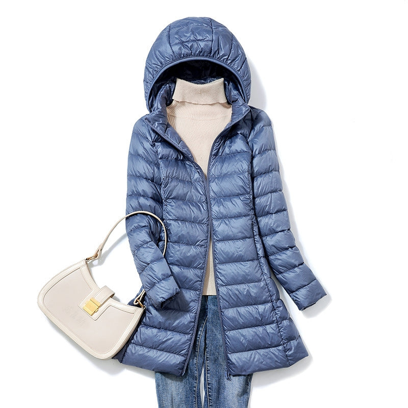 Willa London™ | Elysian Down Jacket
