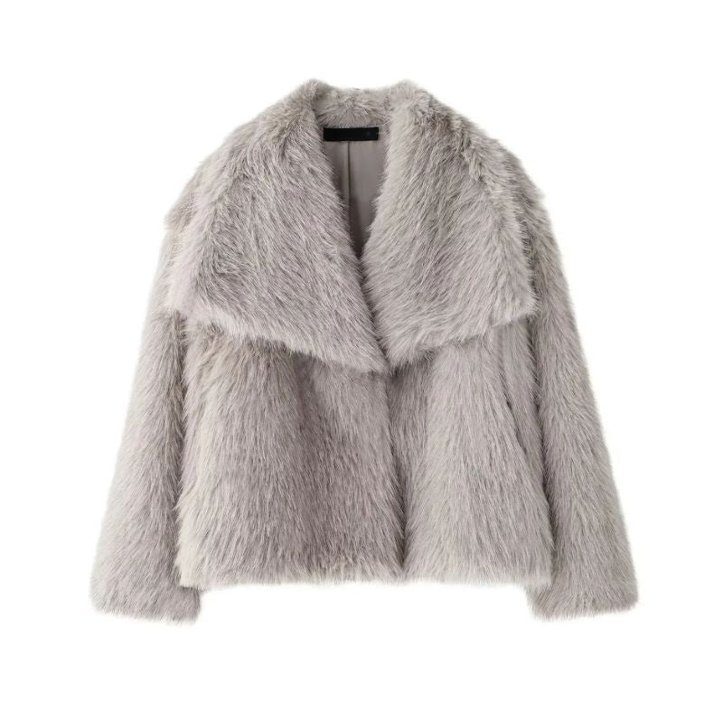 Willa London™ | Serene Wrap Coat