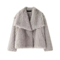 Willa London™ | Serene Wrap Coat