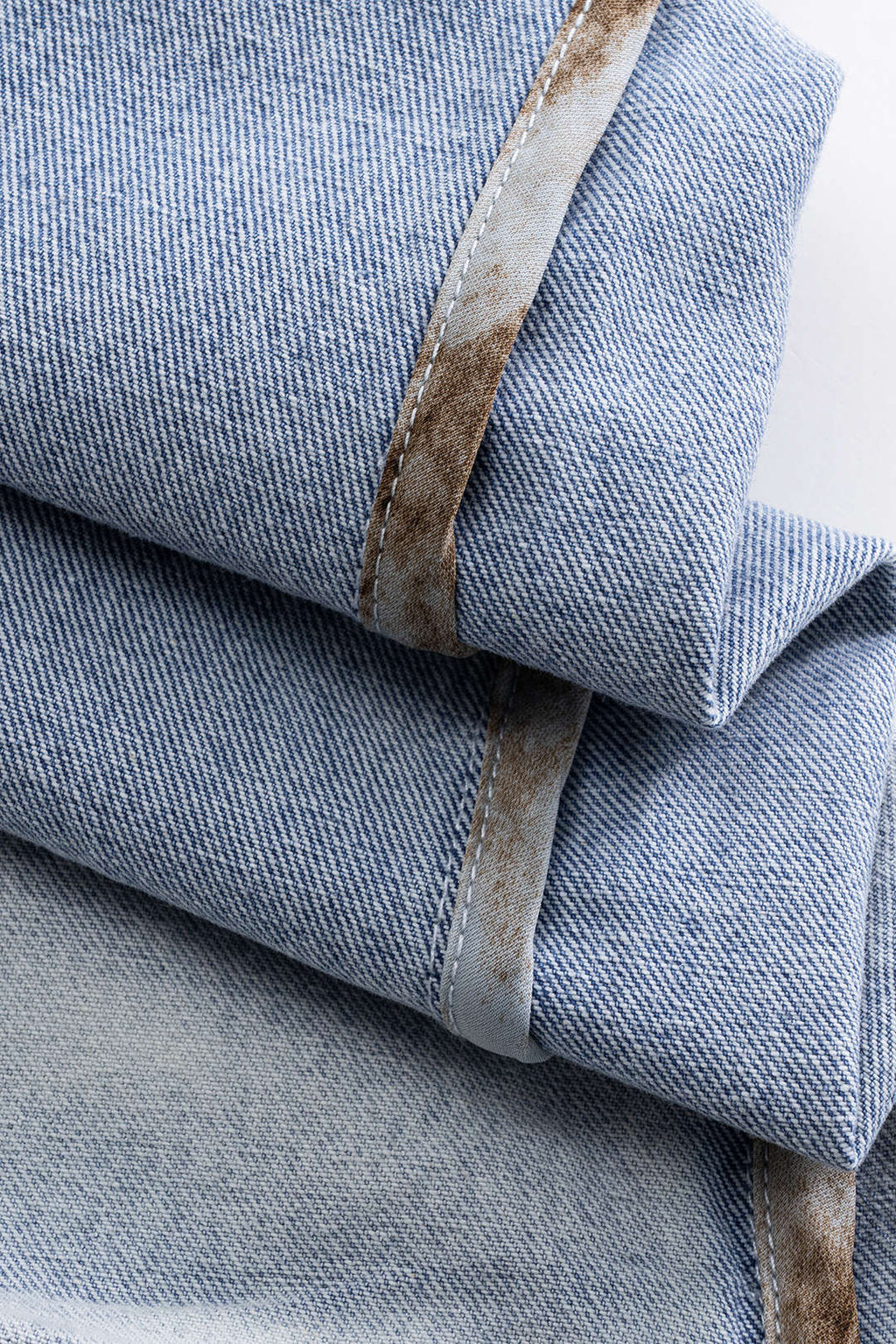 Willa London™ | Effortless Elegance Wide Leg Jeans