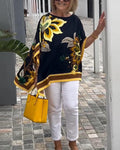 Willa London™ | Serene Day Blouse