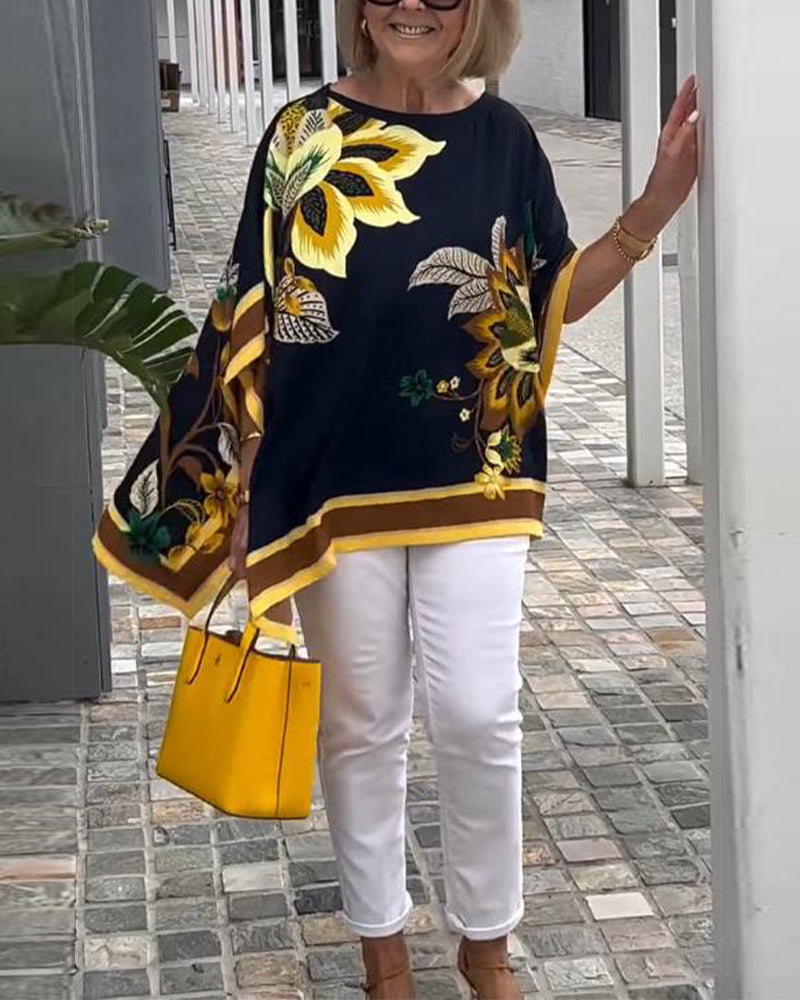 Willa London™ | Serene Day Blouse