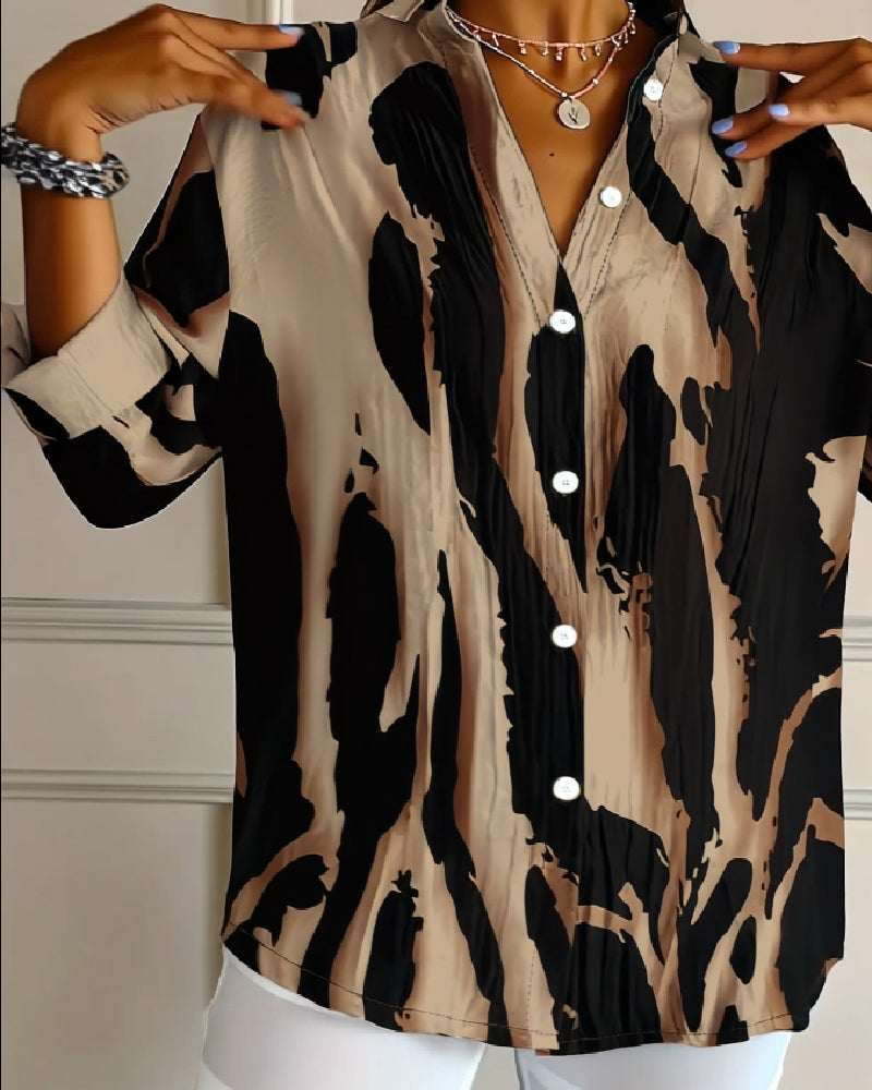 Willa London™ | Artistry Blouse