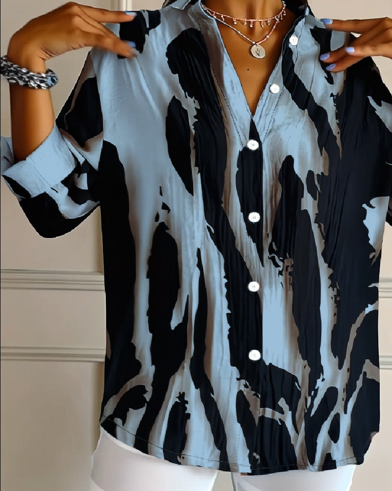 Willa London™ | Artistry Blouse