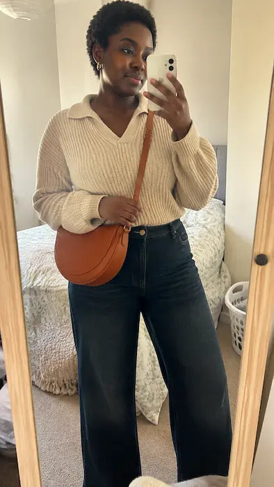 Customer photo