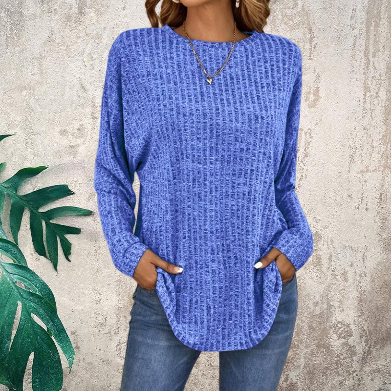 Willa London™ | The Effortless Elegance Sweater