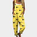 Willa London™ | Effortless Elegance Overalls