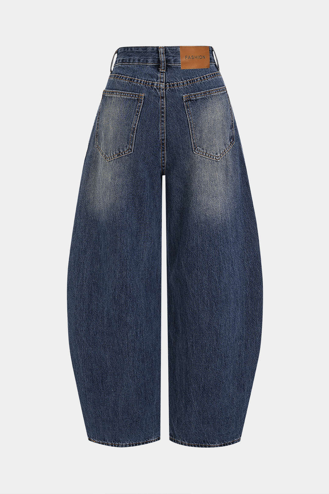 Willa London™ | Radiant Denim Elegance