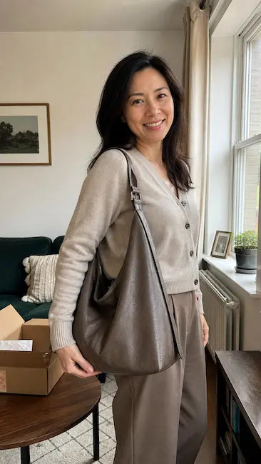 Customer photo