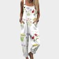 Willa London™ | Effortless Elegance Overalls