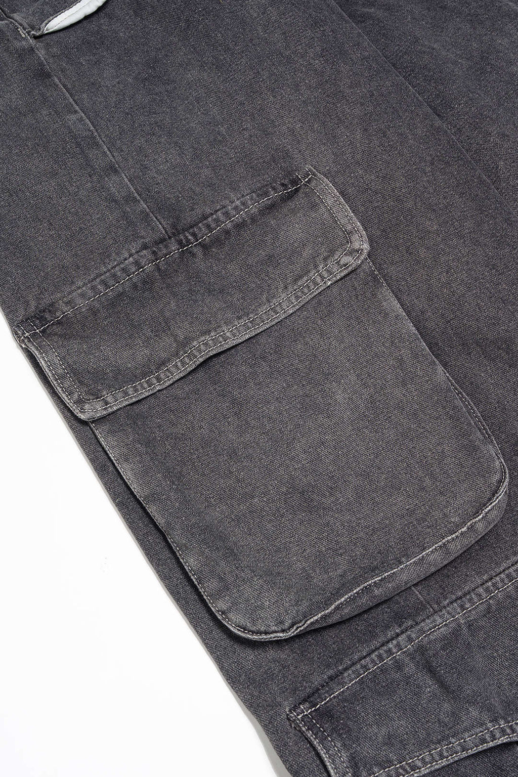 Willa London™ | Urban Chic Ripped Jeans
