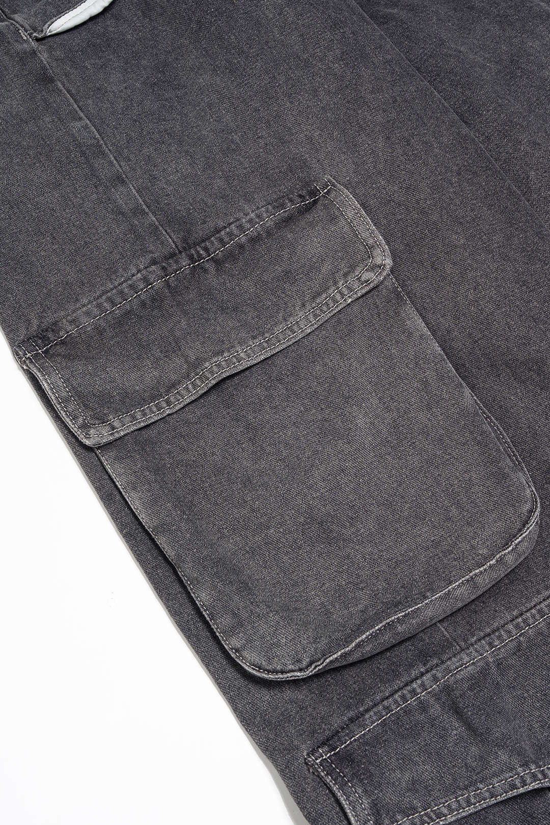 Willa London™ | Urban Chic Ripped Jeans