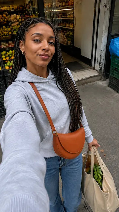 Customer photo