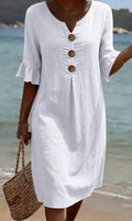 Willa London™ | Serene Summer Dress
