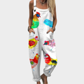 Willa London™ | Effortless Elegance Overalls