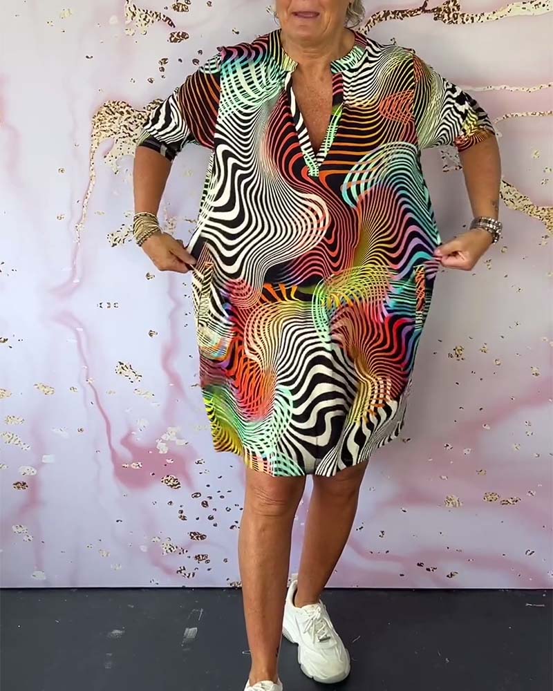 Willa London™ | Maina Elegance Dress