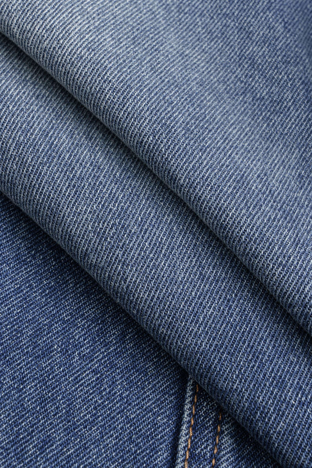 Willa London™ | Artisan Patchwork Jeans