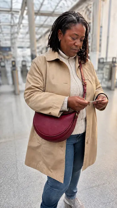 Customer photo
