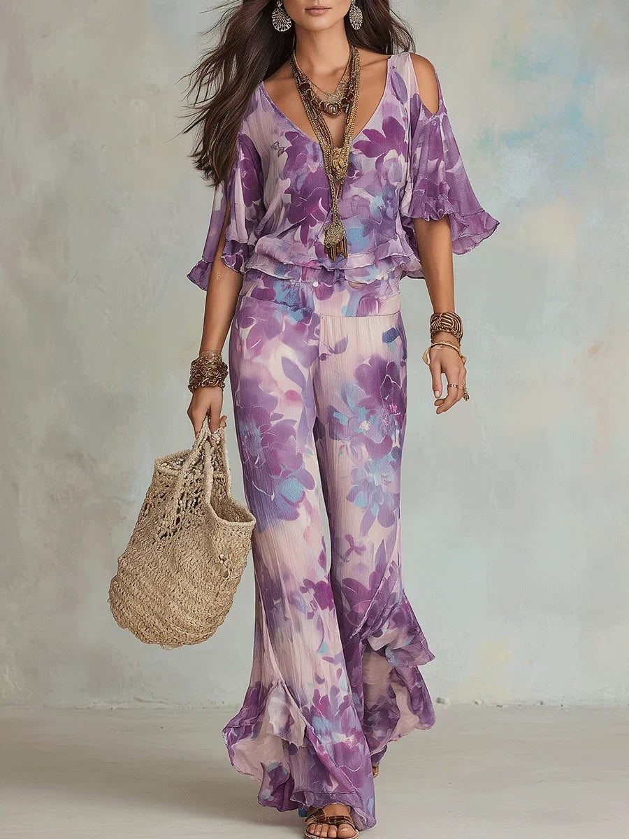 Willa London™ | Serene Blossom Ensemble
