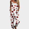 Willa London™ | Effortless Elegance Overalls
