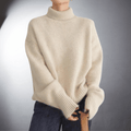 Willa London™ | Isabella Cashmere Elegance Sweater