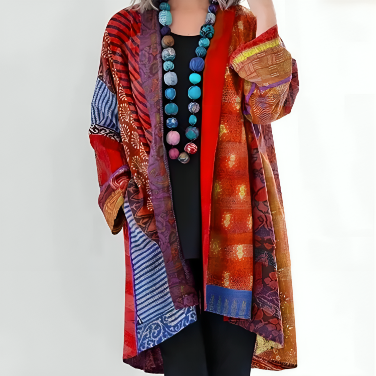Willa London™ | Bohemian Vintage Cardigan