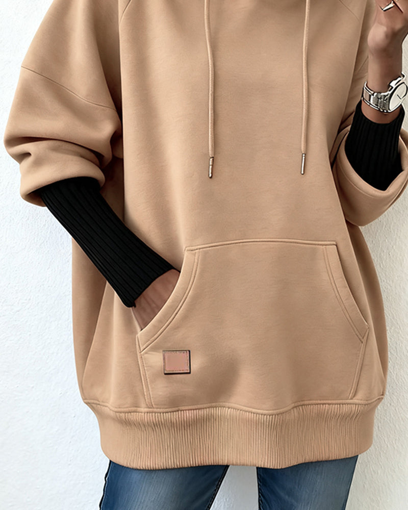 Willa London™ | Opaline Comfort Hoodie