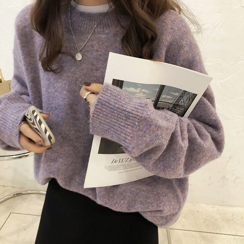 Willa London™ | Enduring Elegance Pullover