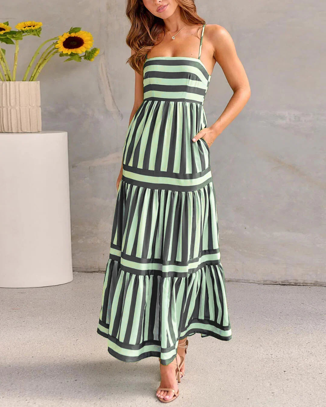Willa London™ | Spring Radiance Dress