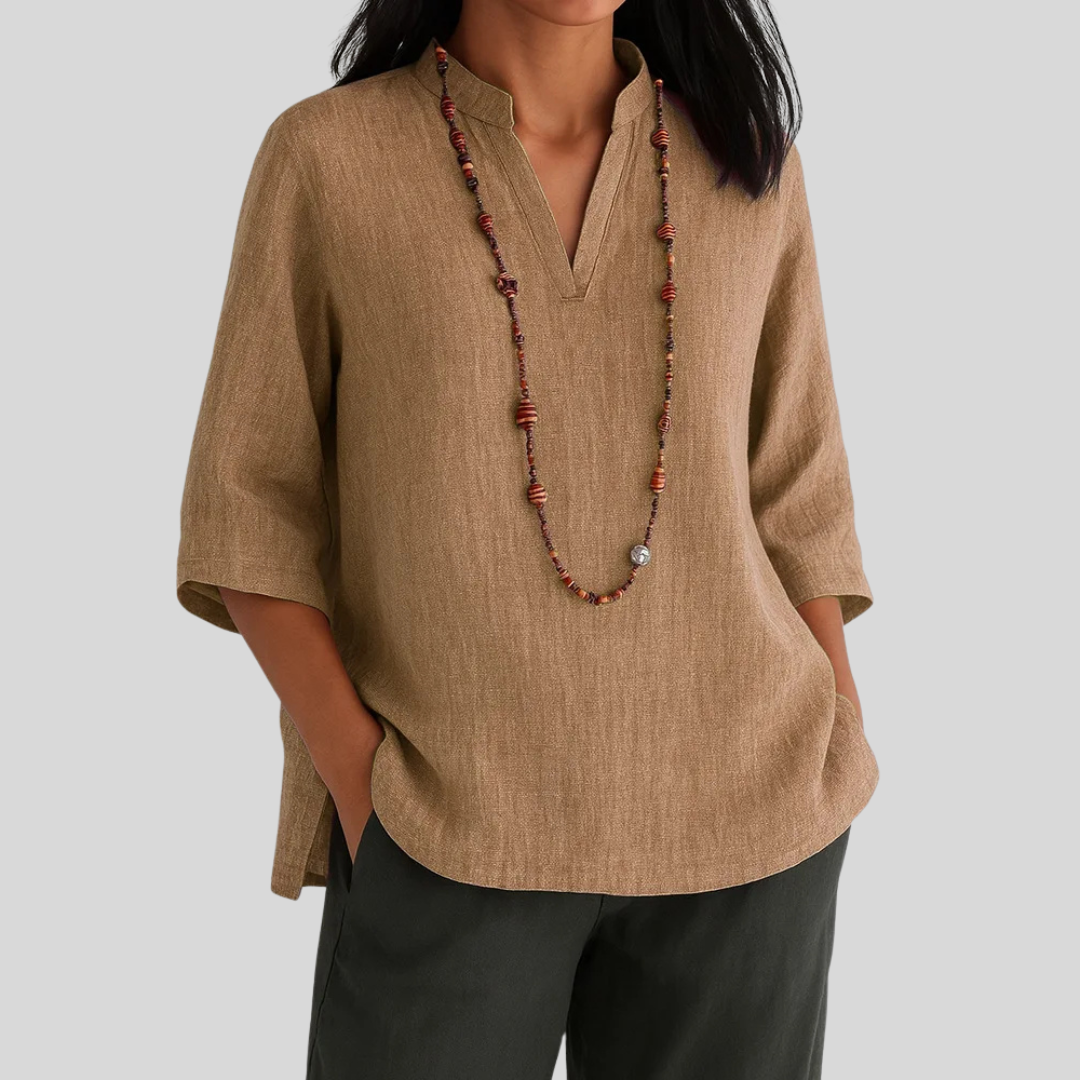 Willa London™ | Summer Breeze Blouse