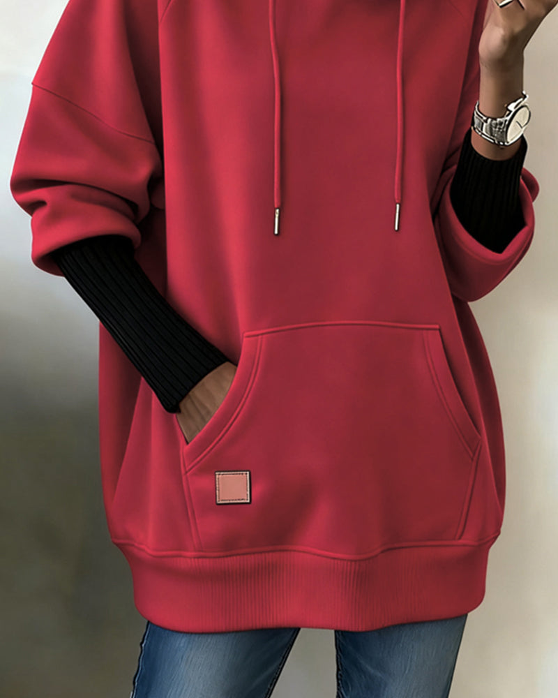 Willa London™ | Opaline Comfort Hoodie