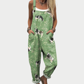 Willa London™ | Effortless Elegance Overalls
