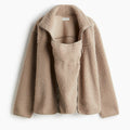 Willa London™ | The Embrace Teddy Jacket