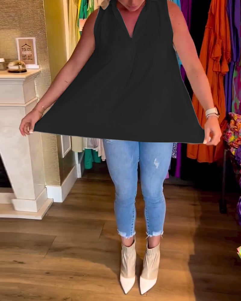 Willa London™ | Seraphina Ruffle Top