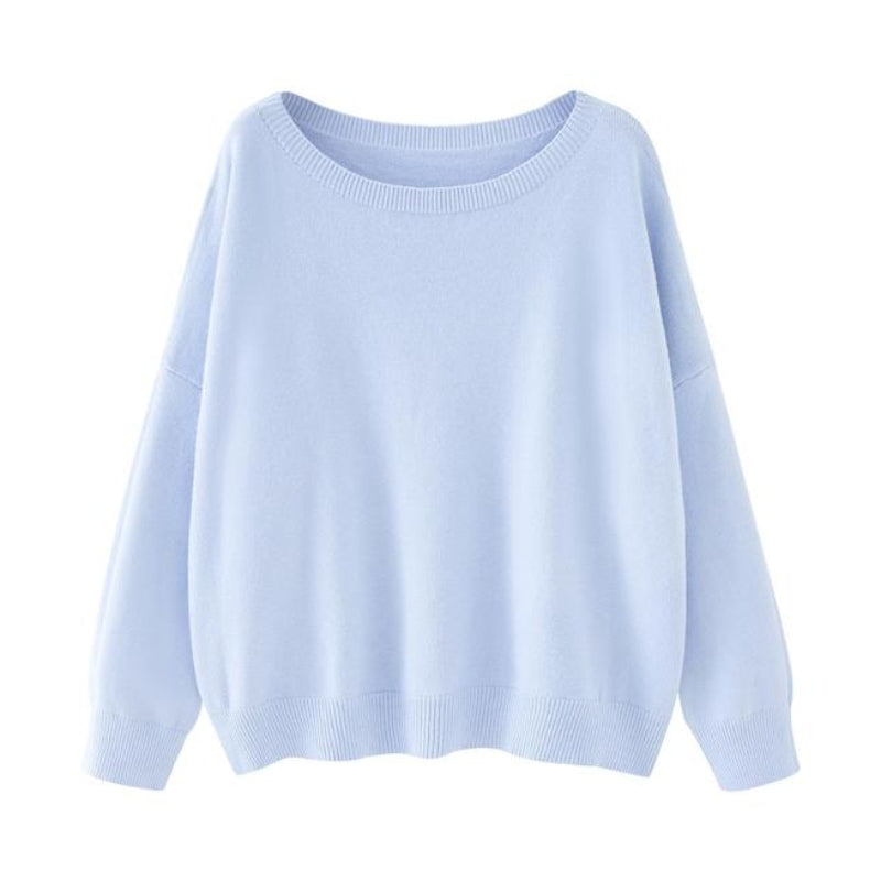 Willa London™ | Serene Layer Sweater