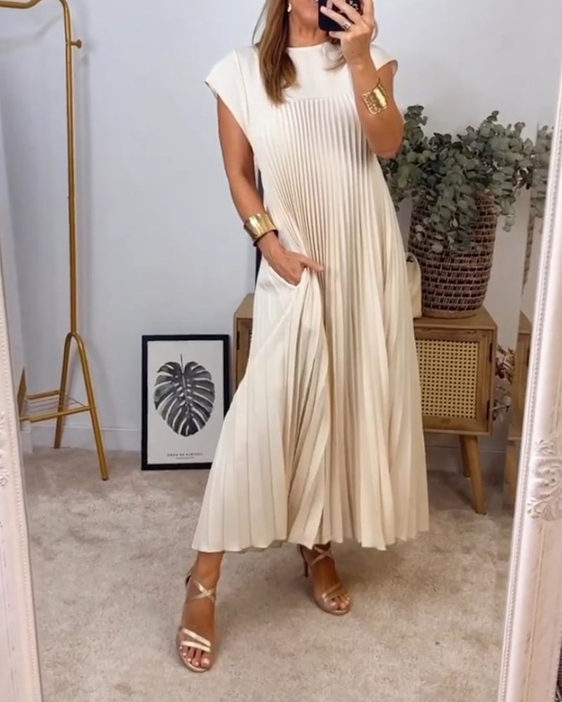 Willa London™ | Timeless Elegance Dress
