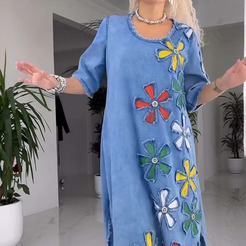 Willa London™ | Effortless Elegance Dress