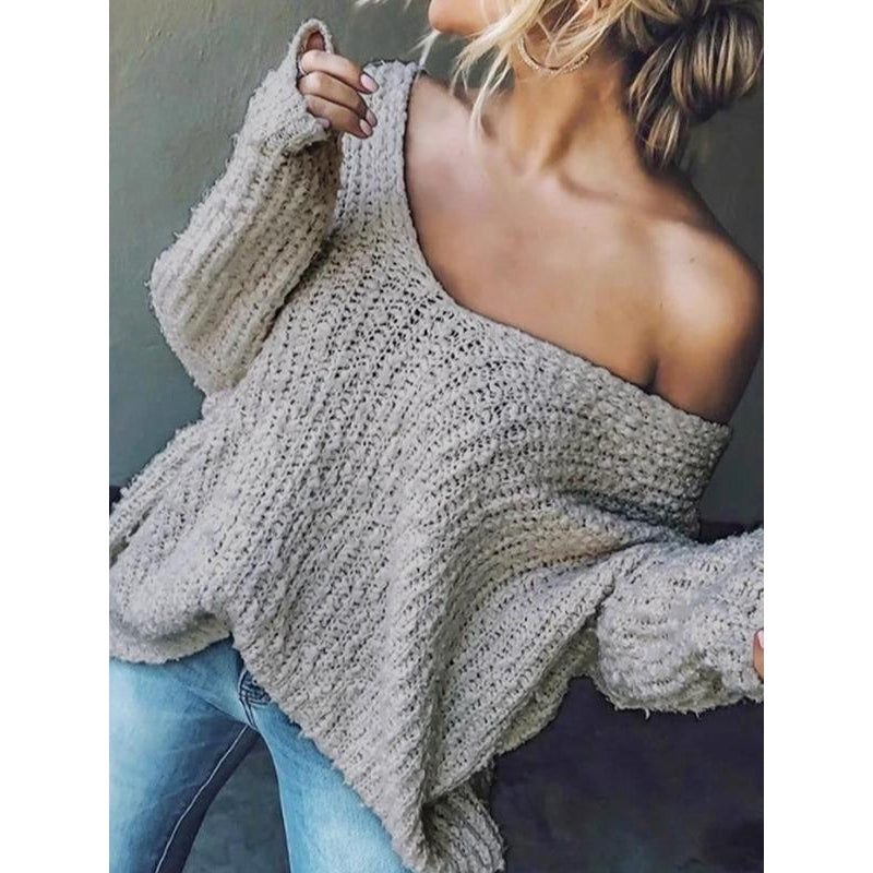 Willa London™ | Serene Knit Sweater
