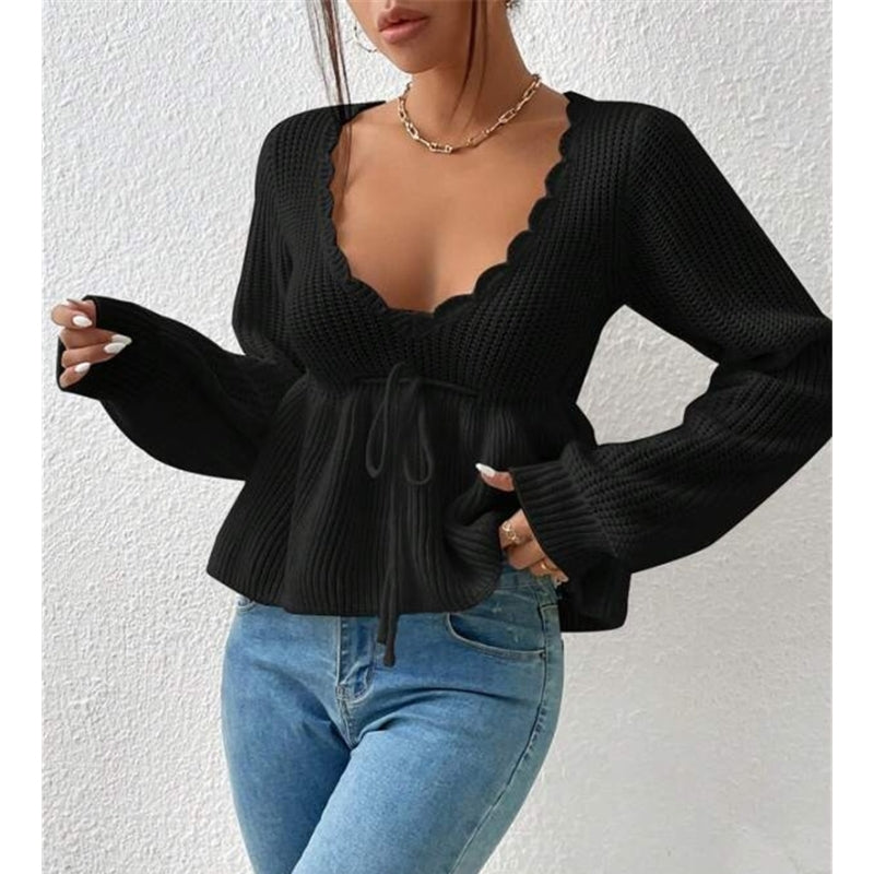 Willa London™ | Evaline Elegance Top