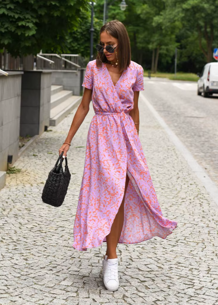 Willa London™ | Siena Summer Elegance Dress