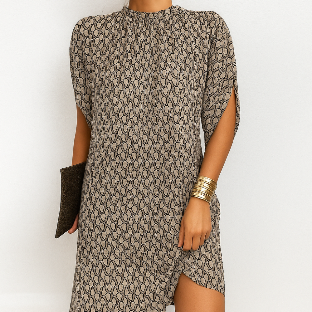 Willa London™ | Delmira Elegance Dress