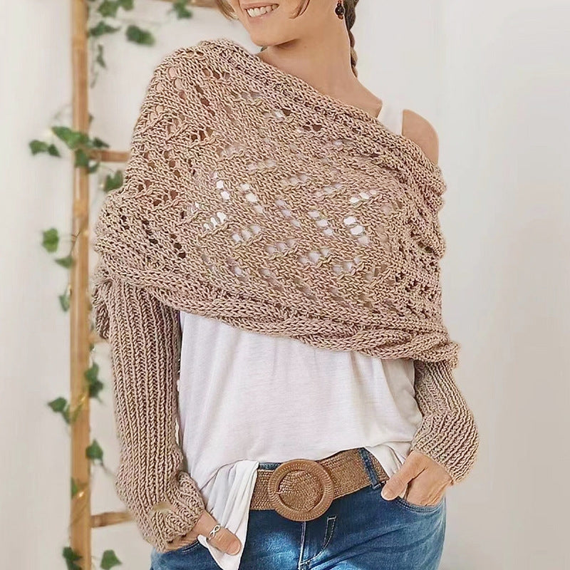 Willa London™ | Maribel Cozy Wrap Scarf