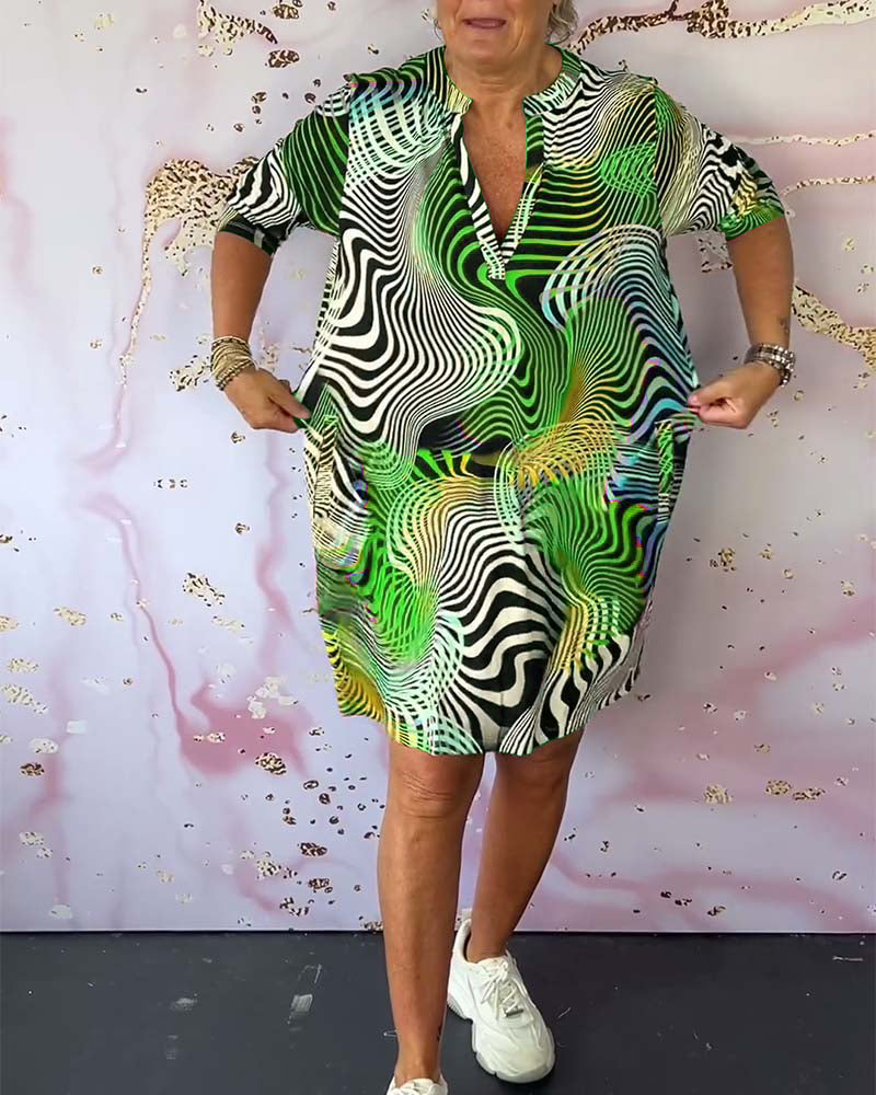 Willa London™ | Maina Elegance Dress