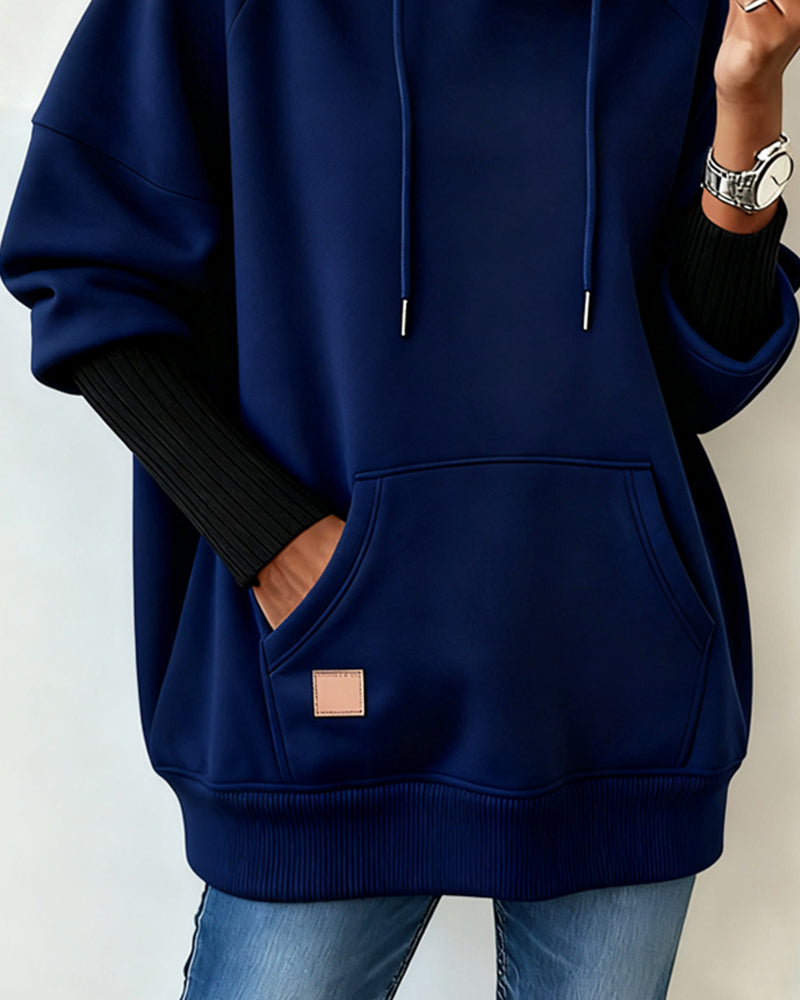 Willa London™ | Opaline Comfort Hoodie