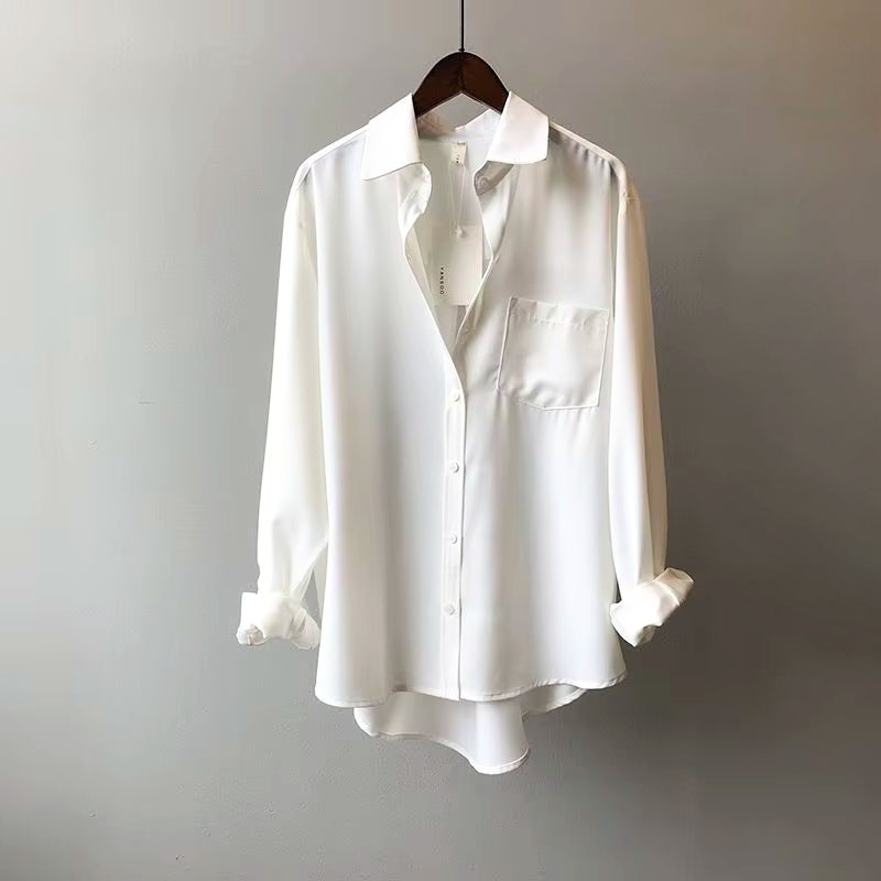 Willa London™ | Aurelia Blouse